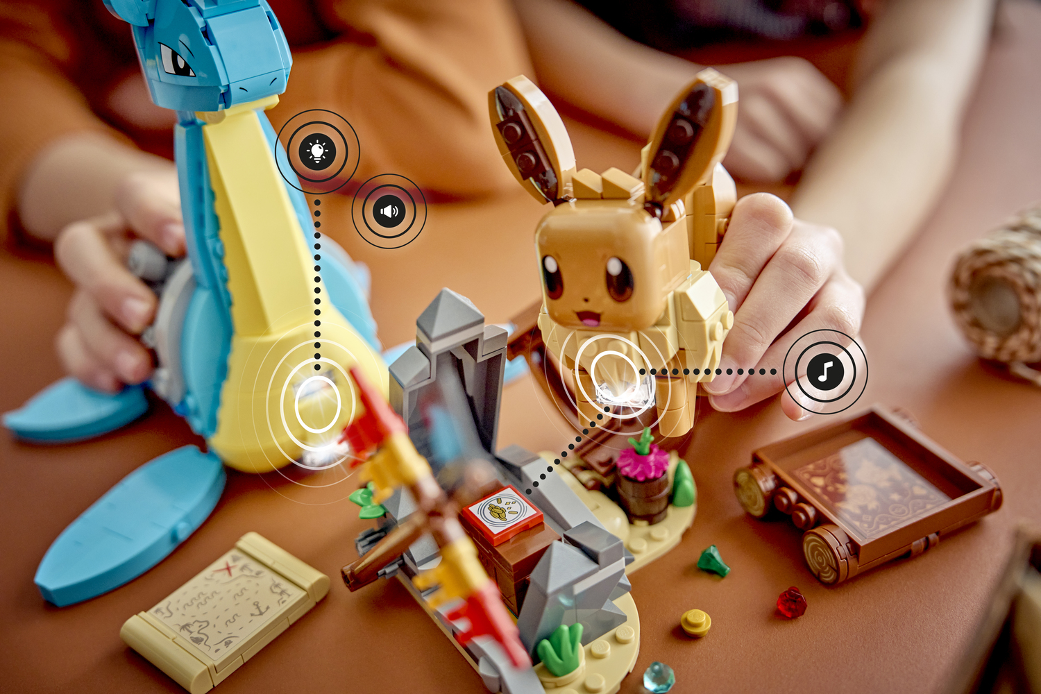 lego pokemon 72162 lapras eevee (1)