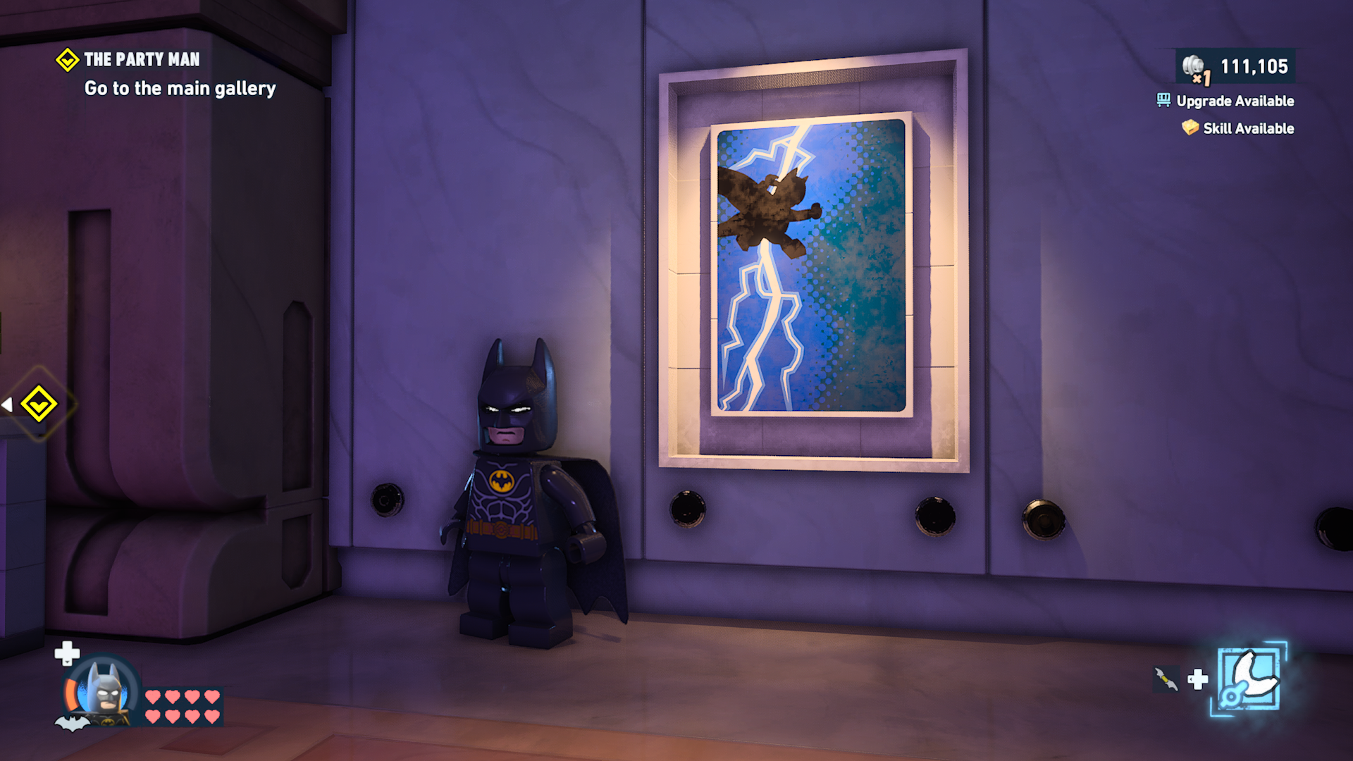 LEGO Batman Legacy of the Dark Knight 15